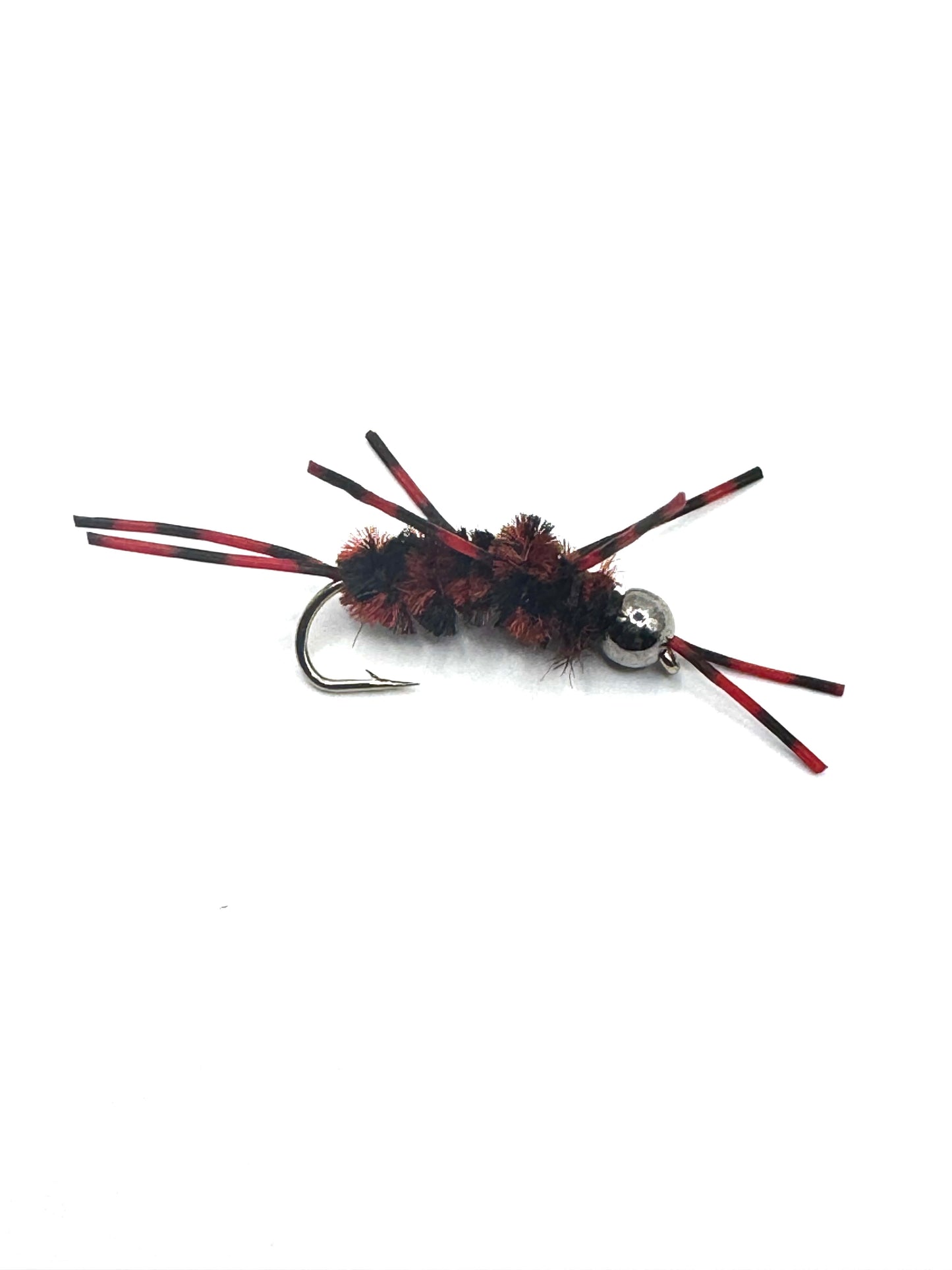 Tobacco Red Pat’s Stoneflies