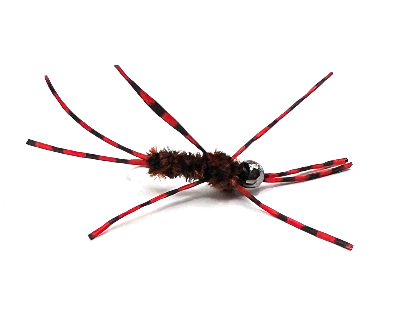Tobacco Red Pat’s Stoneflies