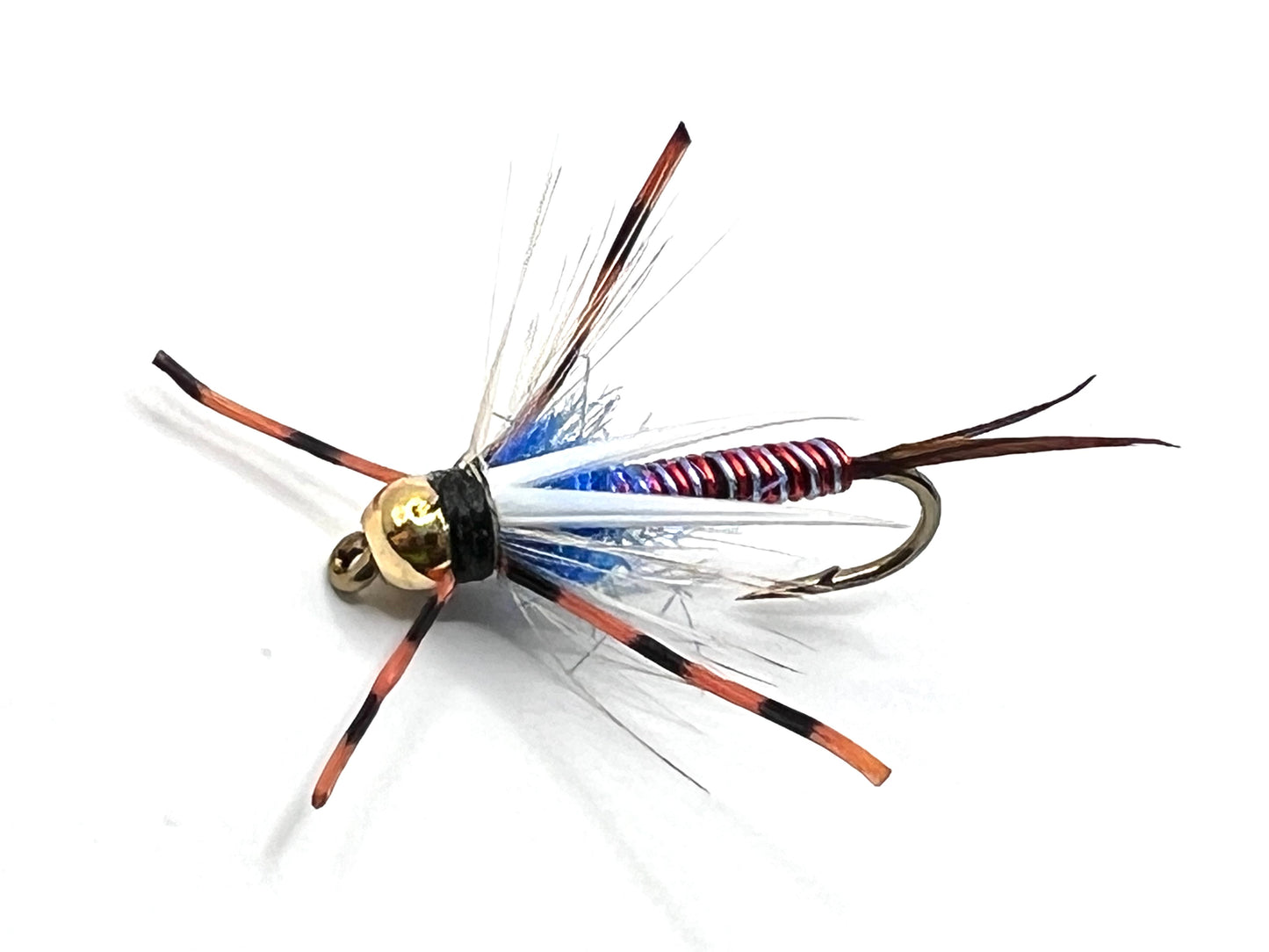 Montana Prince Nymph