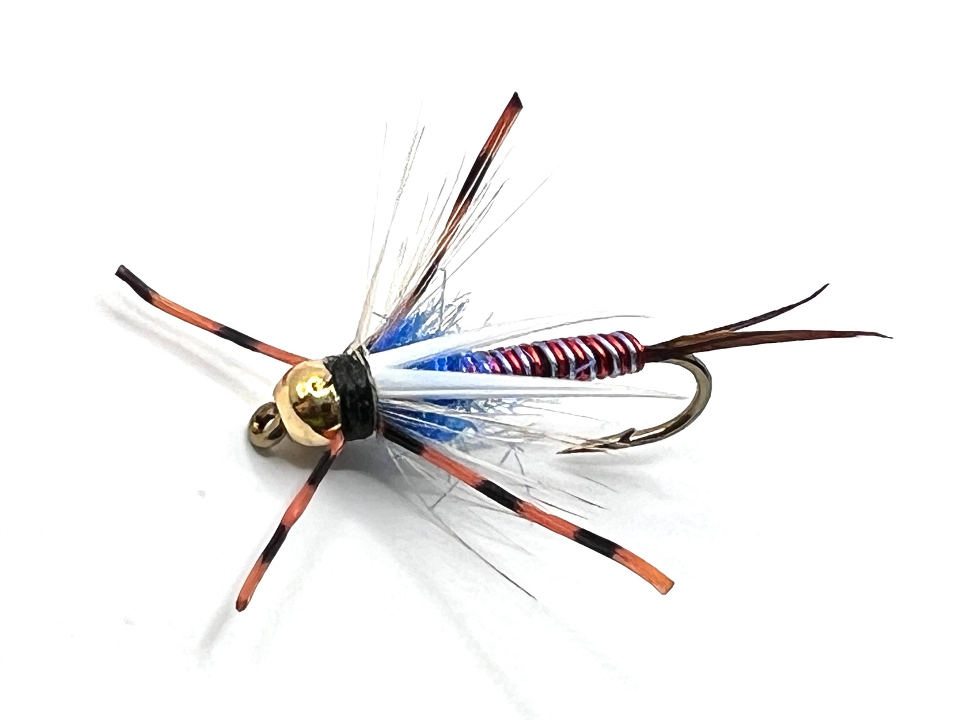 Montana Prince Nymph
