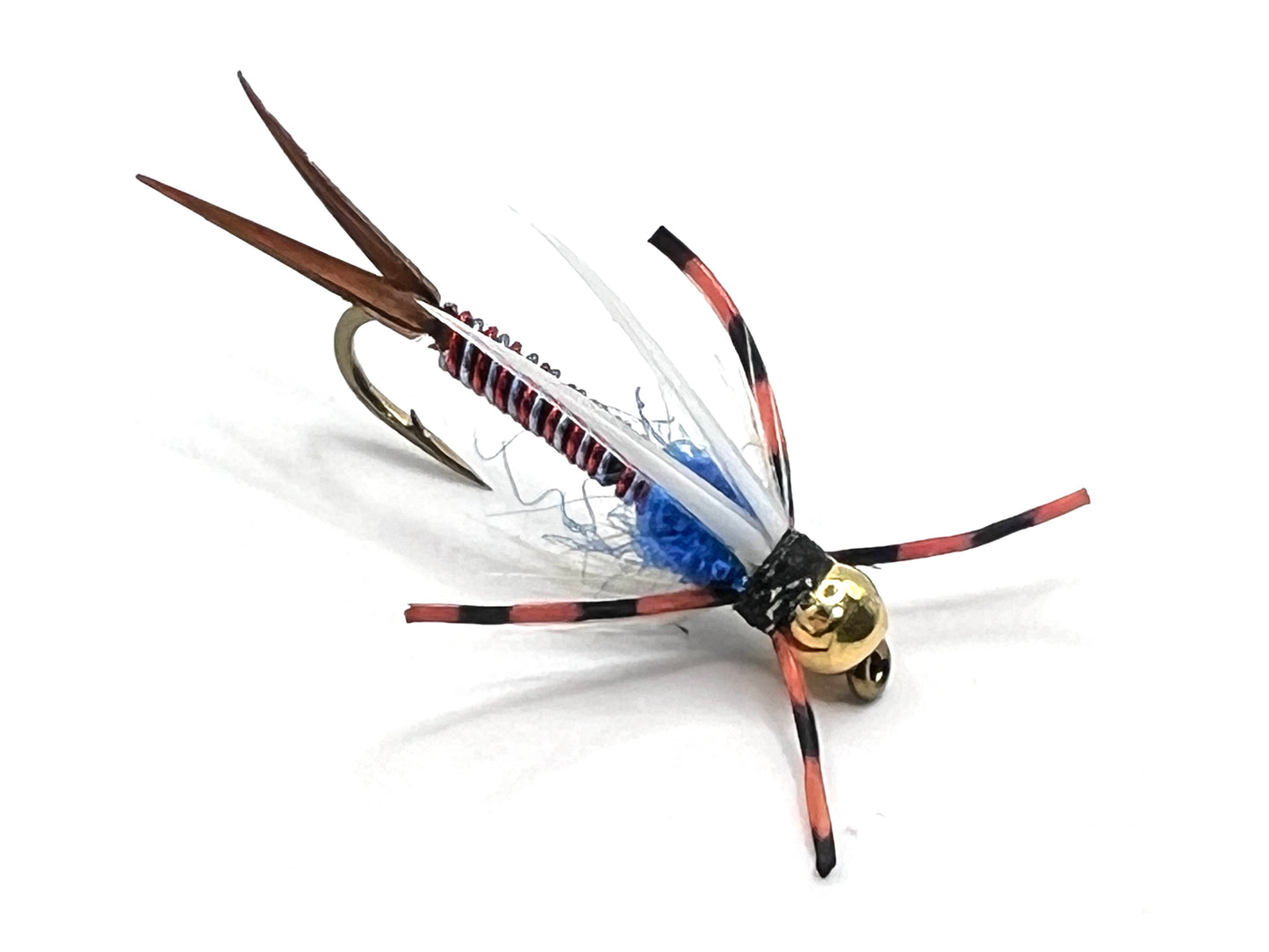 Montana Prince Nymph