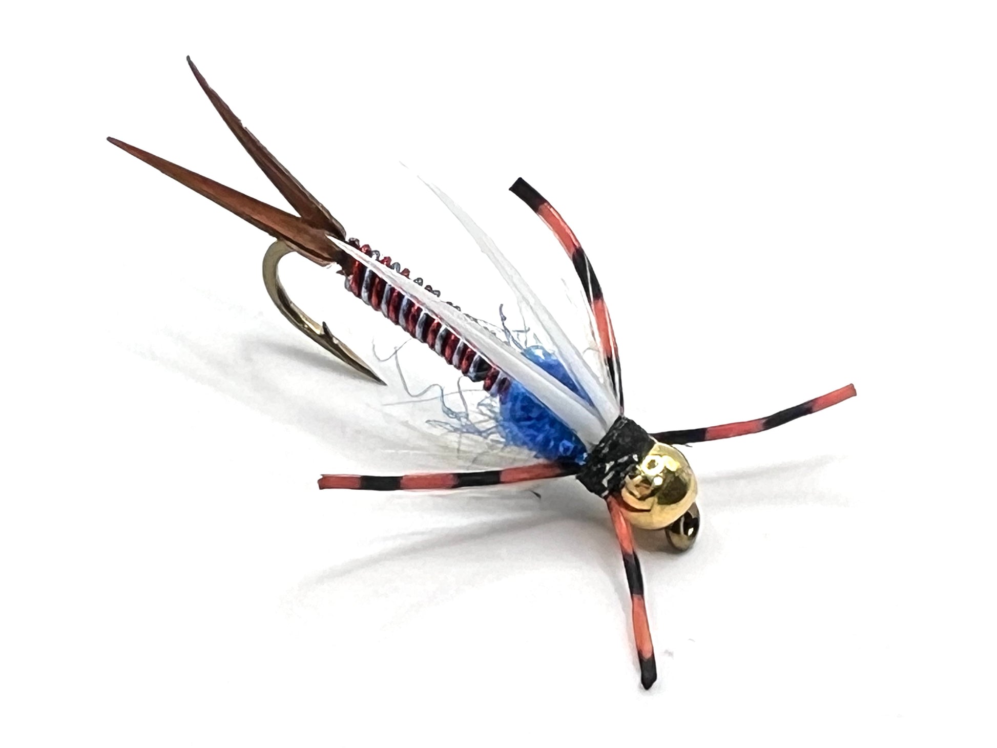 Montana Prince Nymph