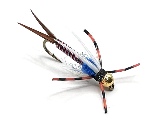 Montana Prince Nymph