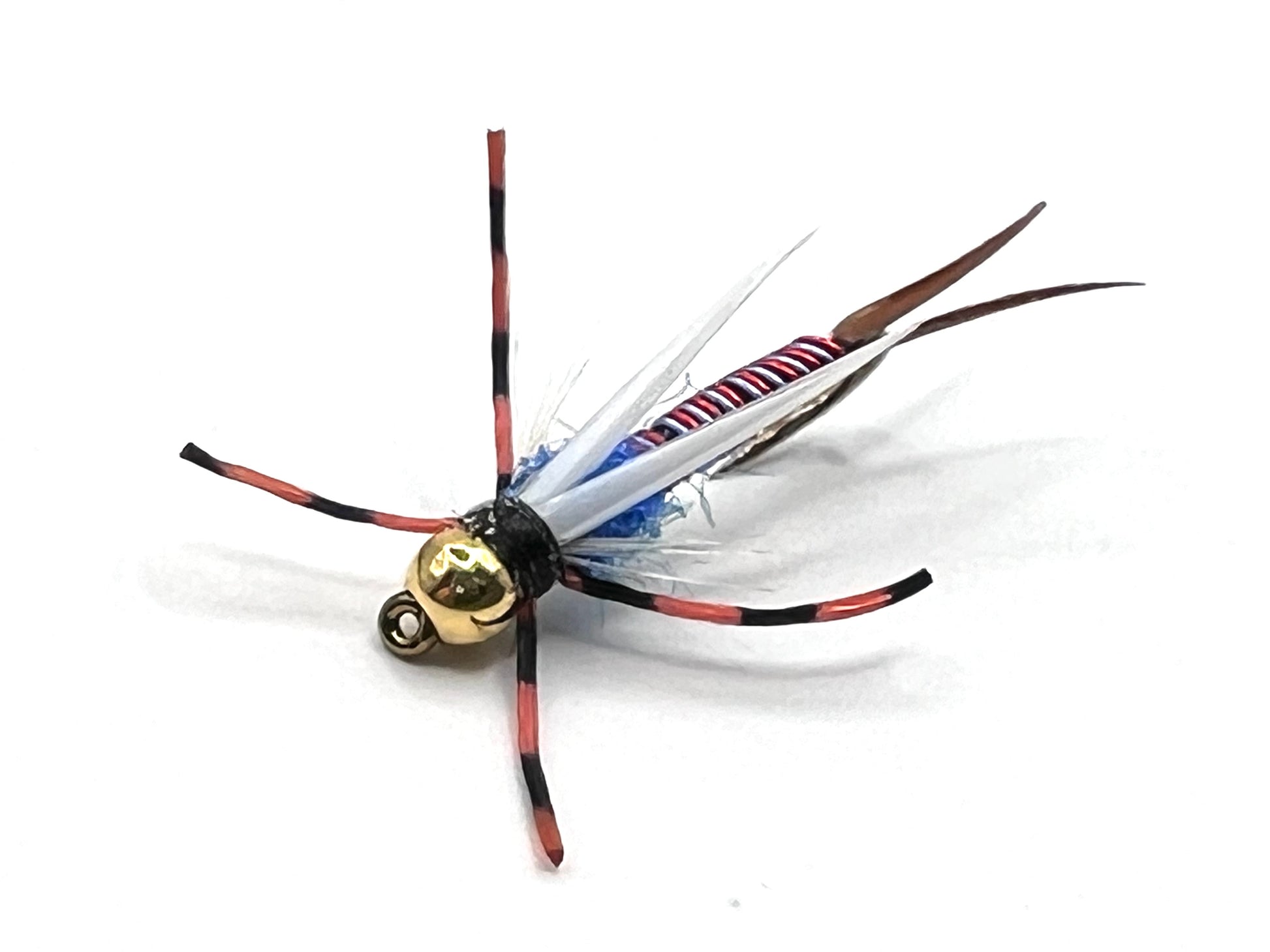 Montana Prince Nymph