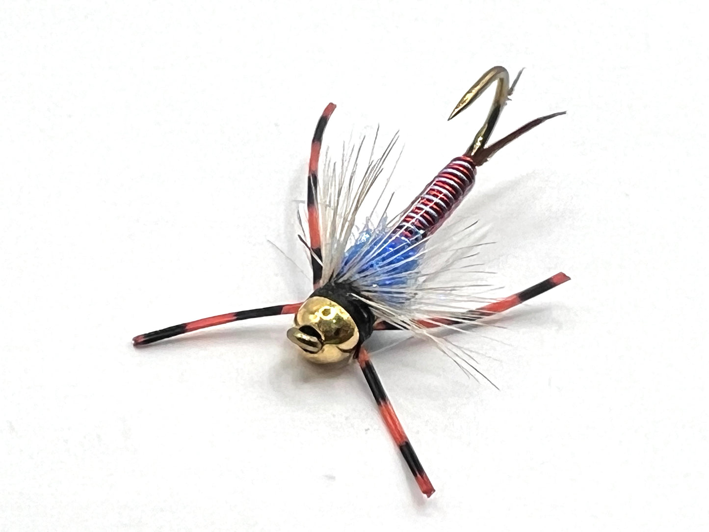 Montana Prince Nymph