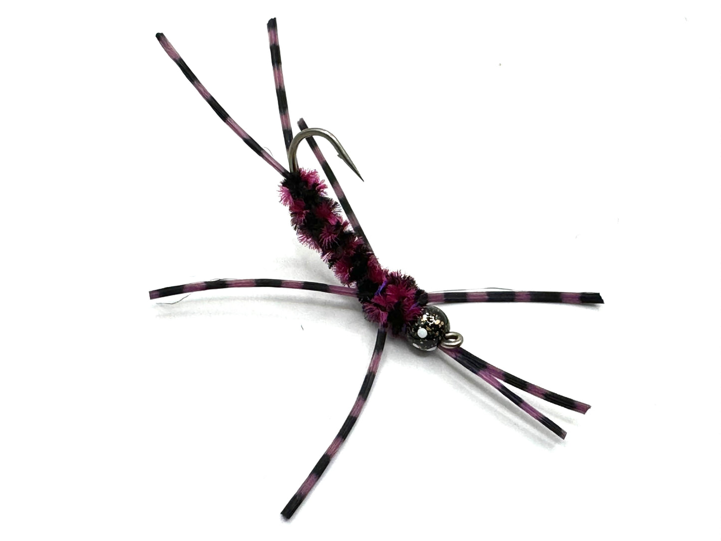 Fuchsia Pat’s Stoneflies