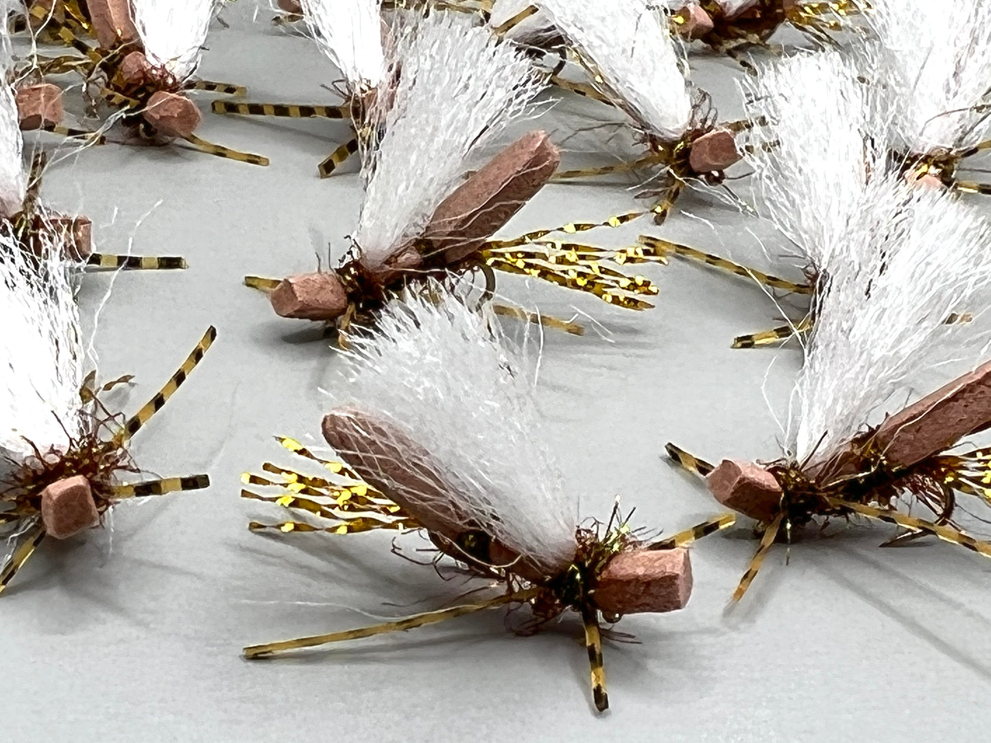 Cinnamon Chubby Chernobyls