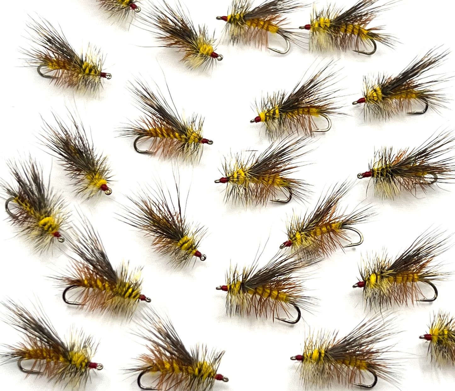 Yellow Stimulators