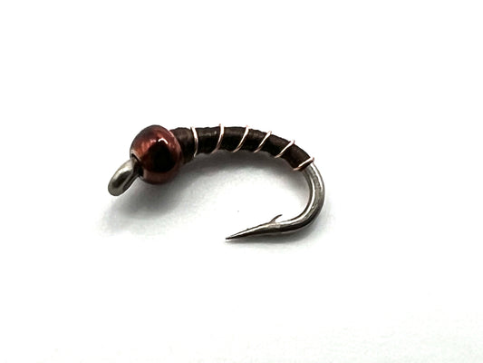 Brown Midge