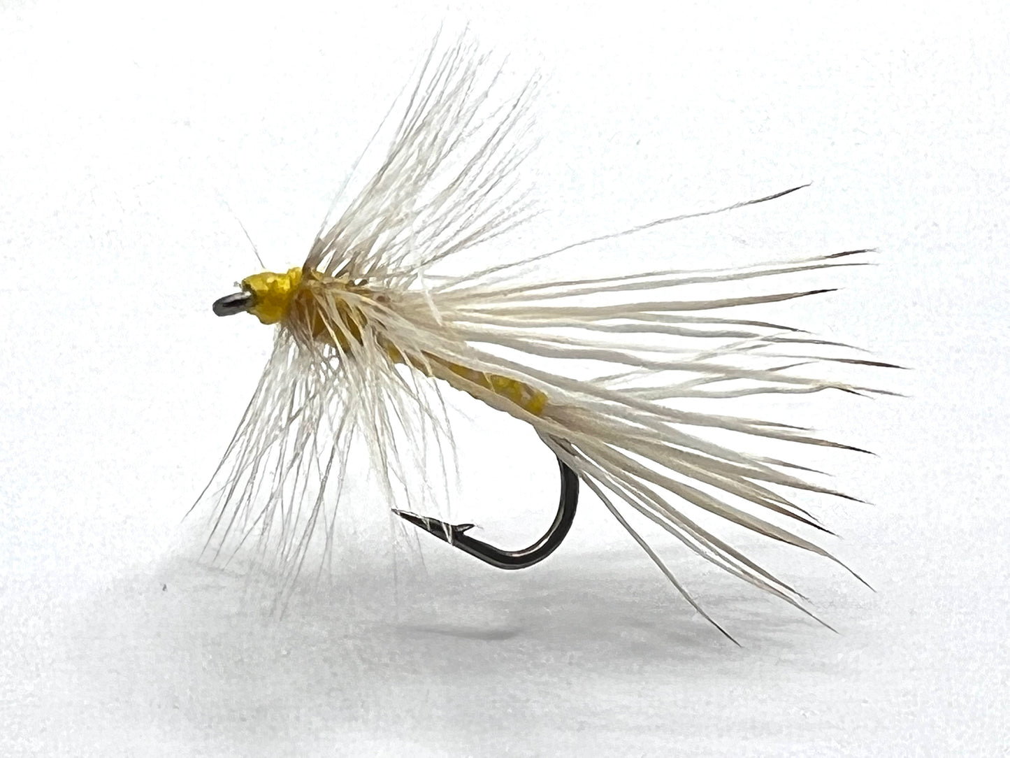 Light Yellow North Branch Caddis