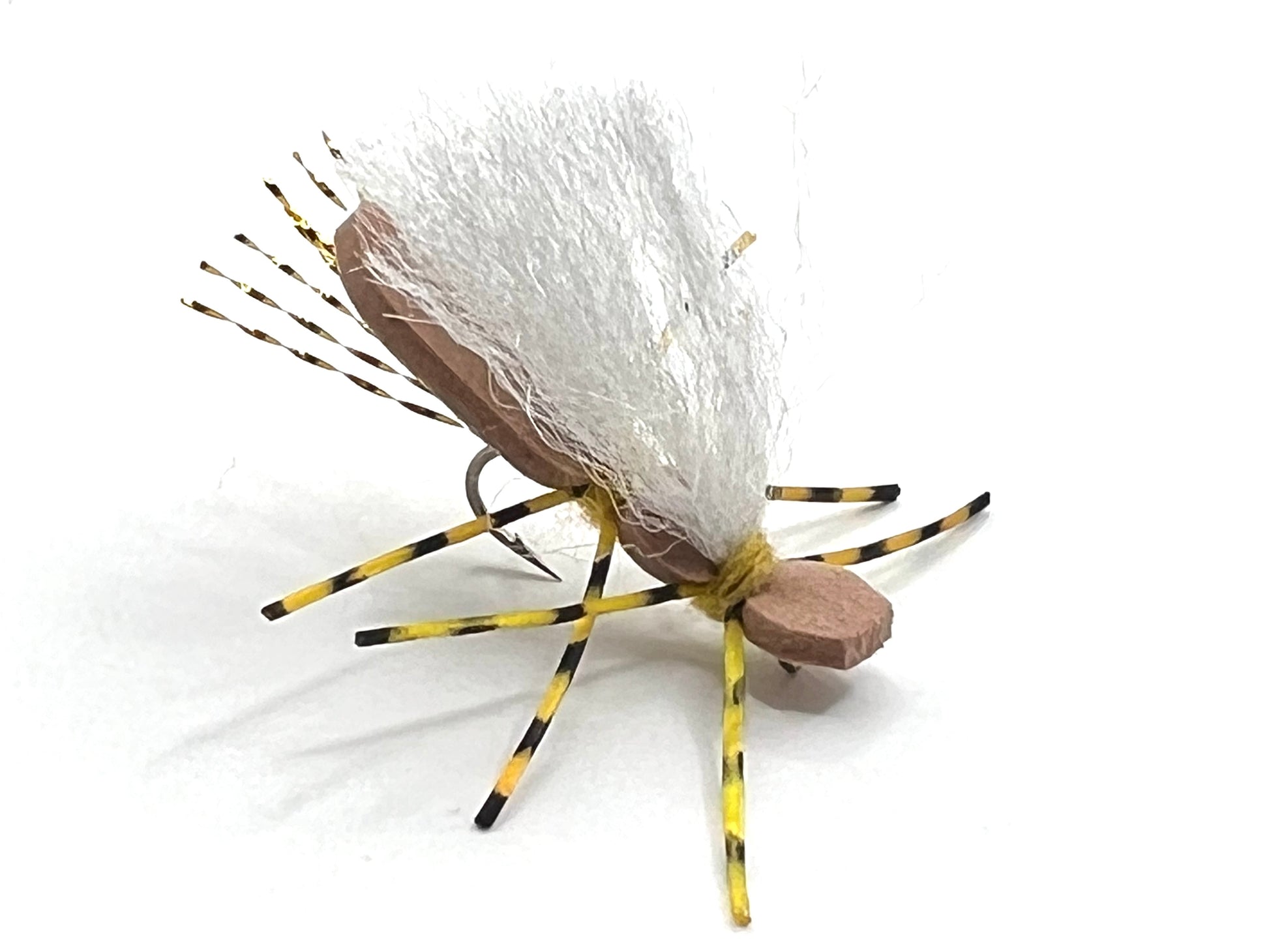 Brown Chubby Chernobyl