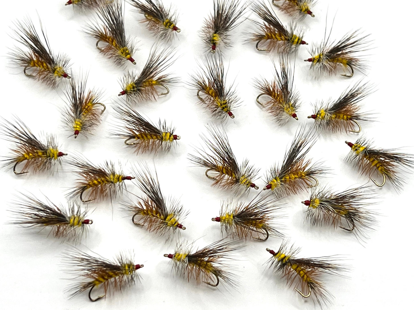 Size 14 Yellow Stimulators