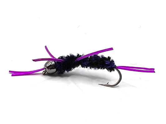 Purple Pat’s Rubberleg Stonefly