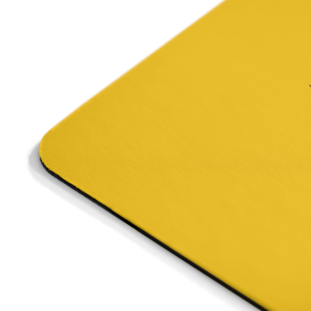 Yellow Stimulator Mouse Pad (EU)