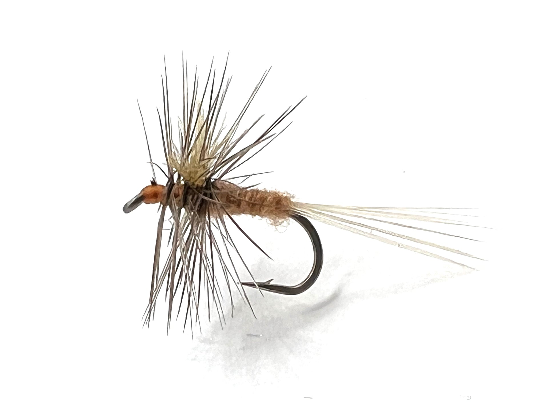 Hendrickson Dry Fly