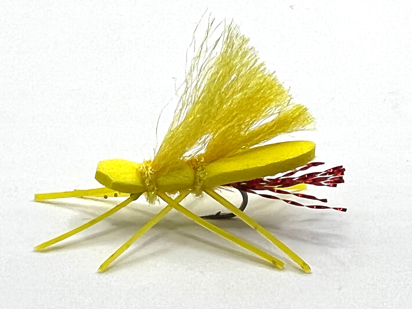 Yellow Chubby Chernobyl