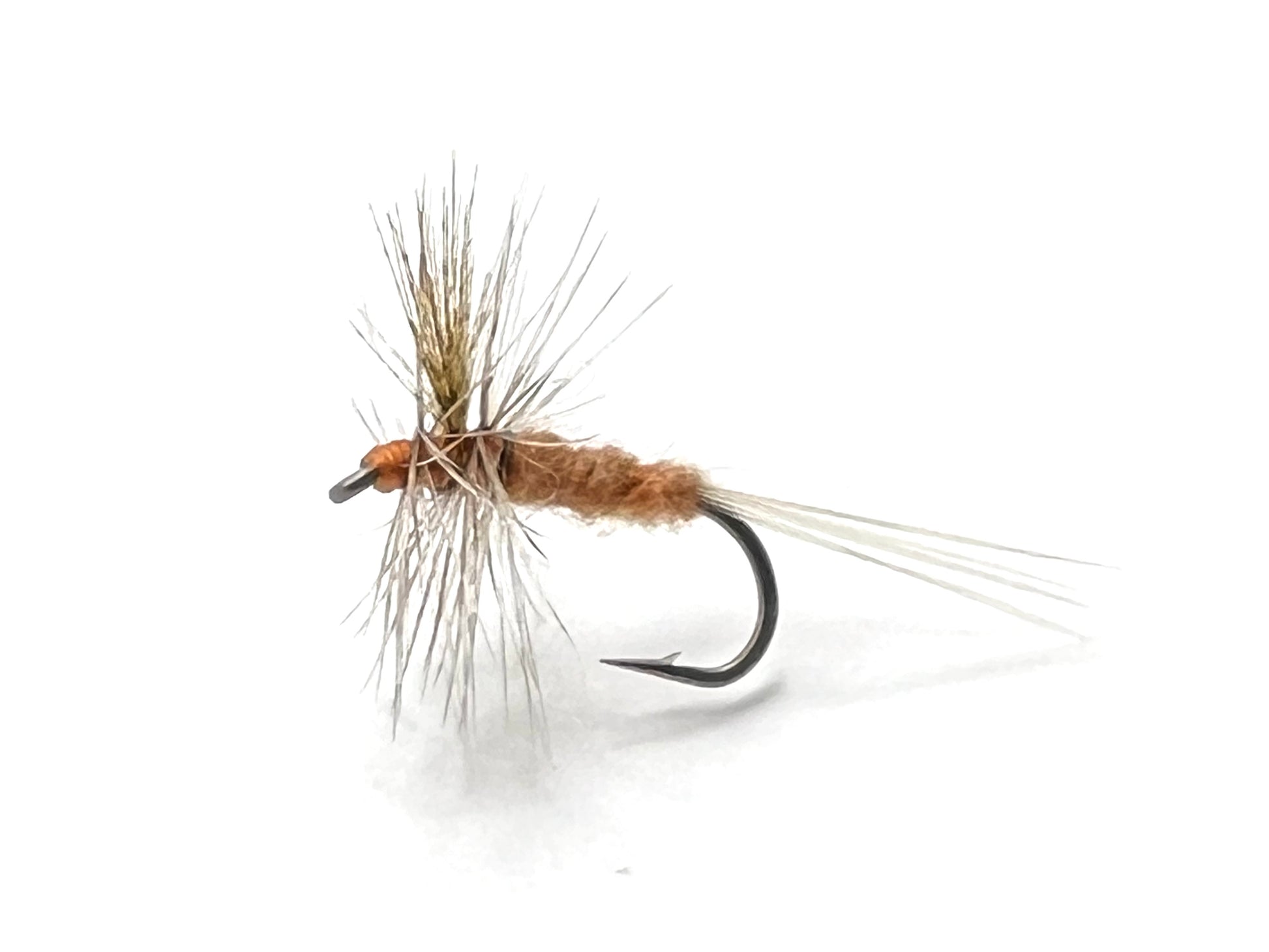 Hendrickson Dry Fly