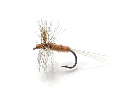 Hendrickson Dry Fly