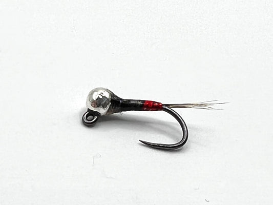Spanish Bullet