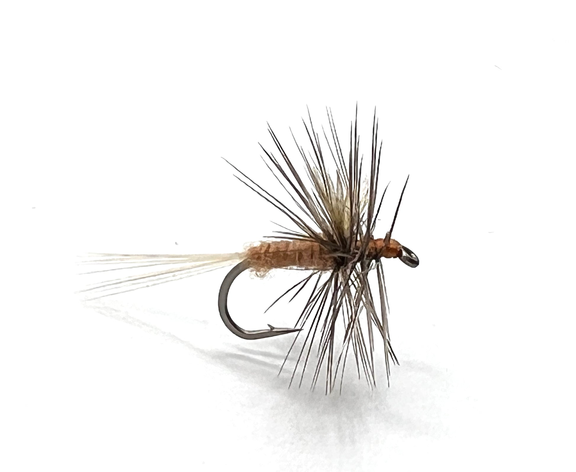 Hendrickson Dry Fly