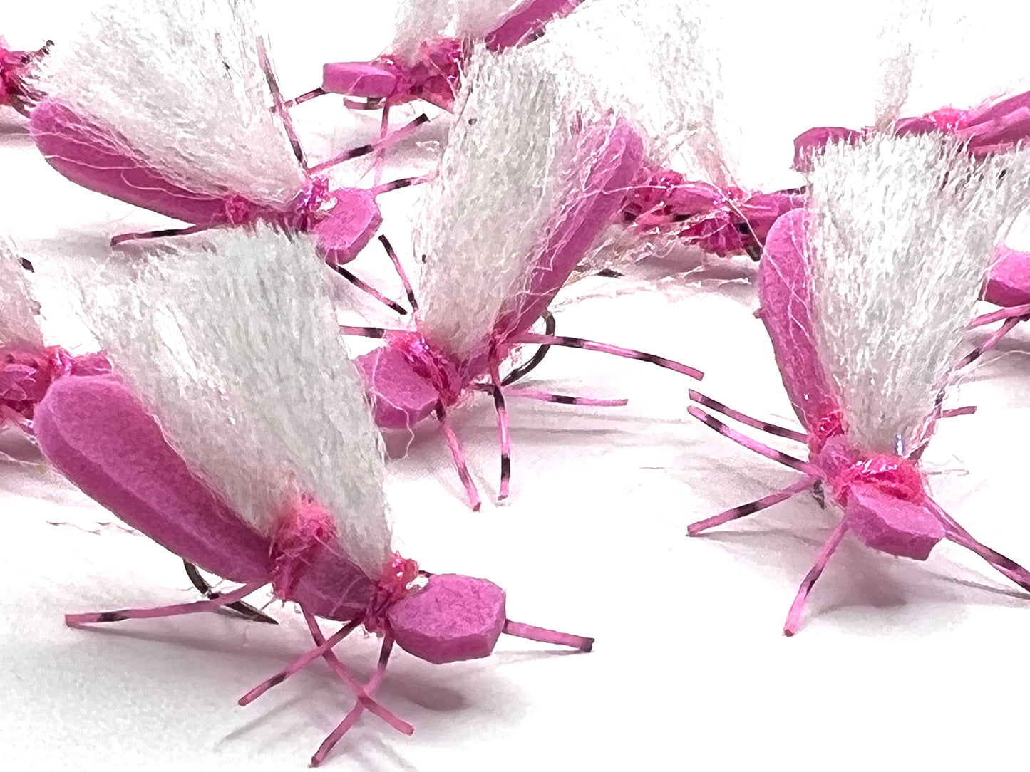 Pink Chubby Chernobyls