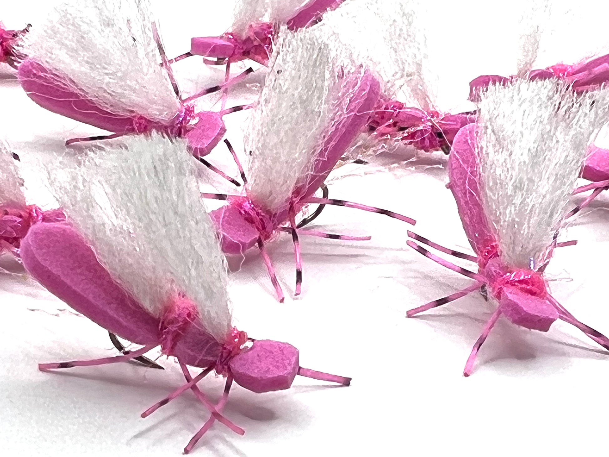 Pink Chubby Chernobyls