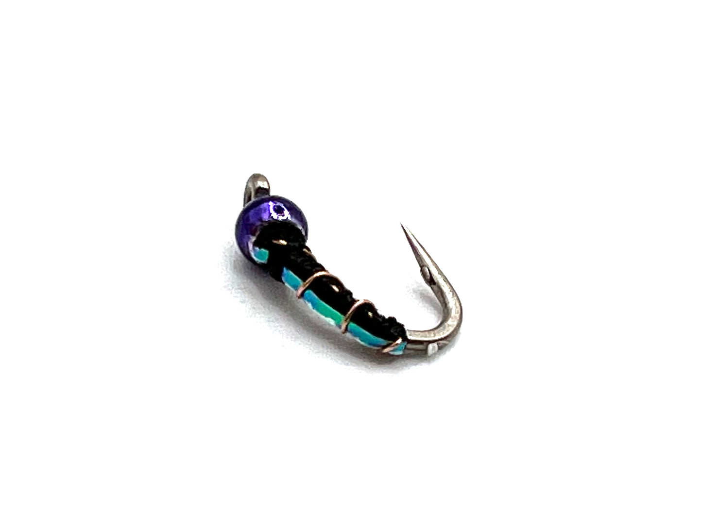 Black Midge
