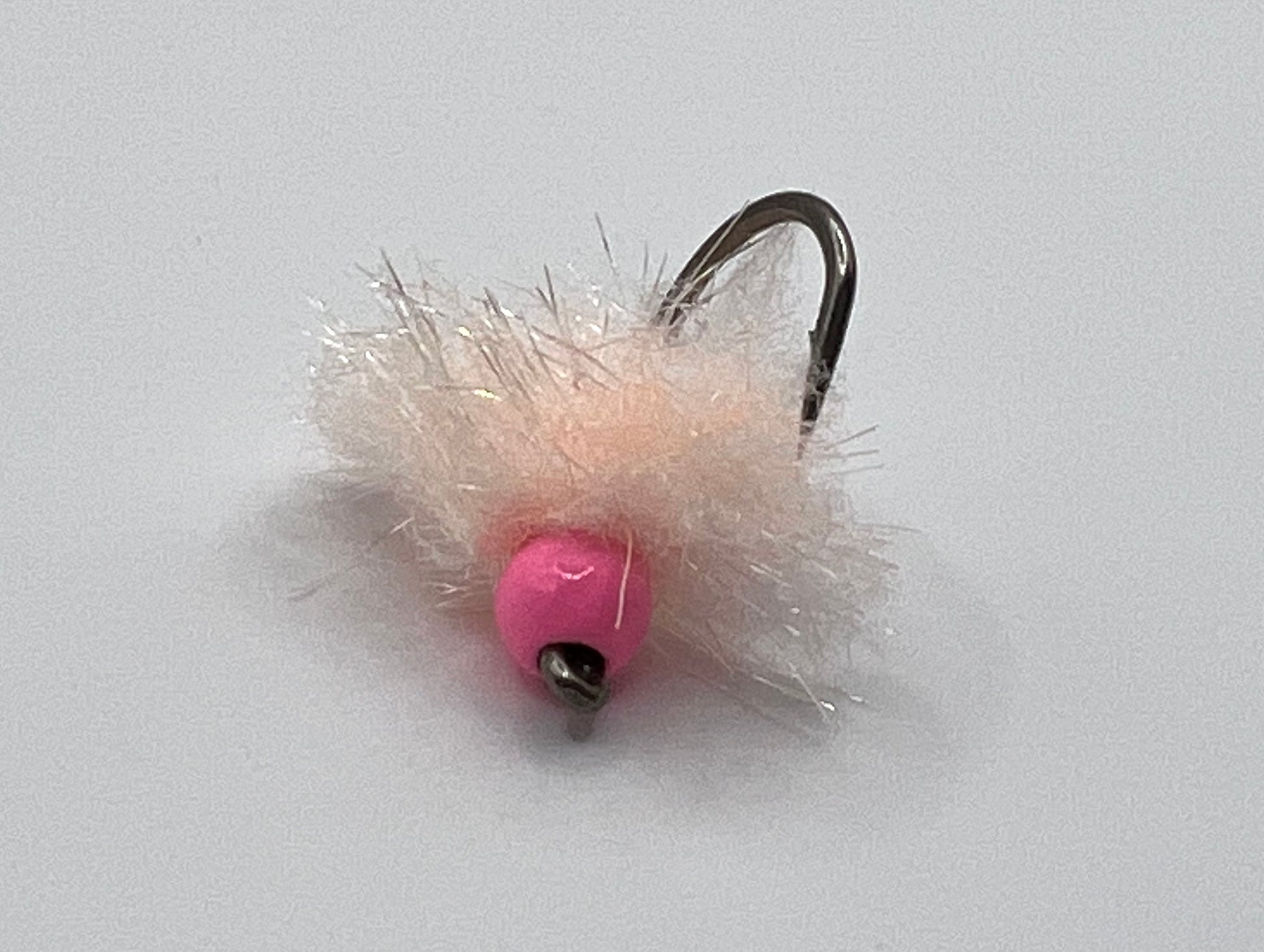 Pink Egg Pattern