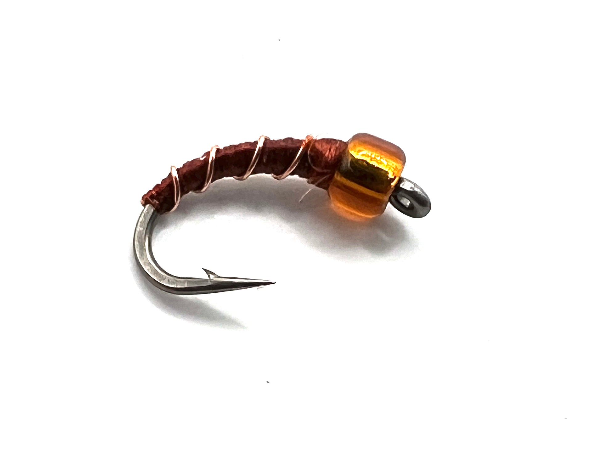 Root Beer Midge