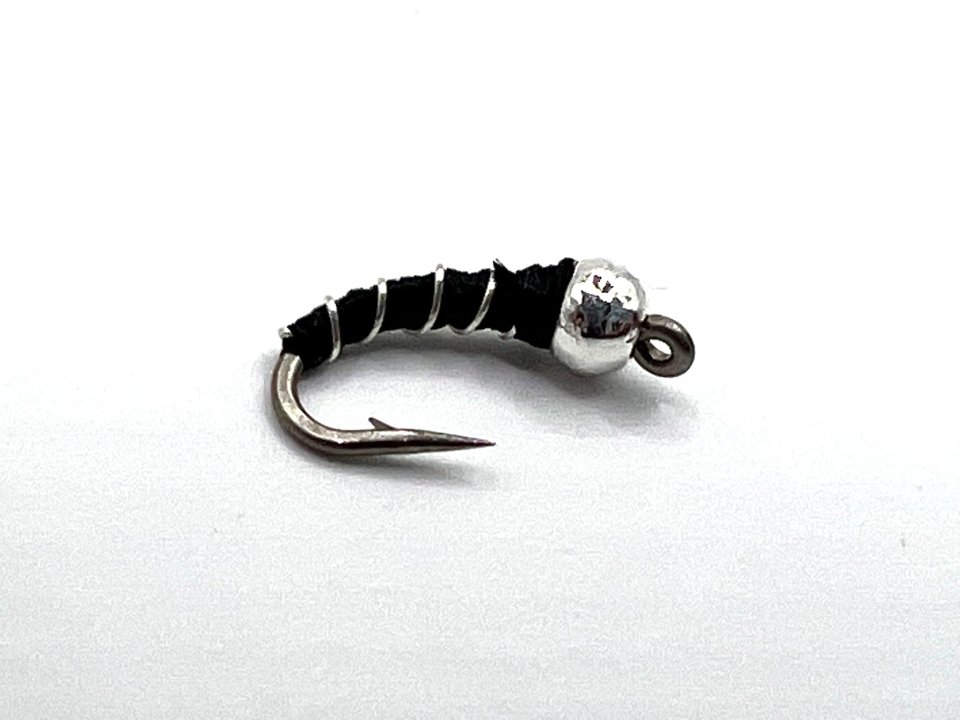 Zebra Midge