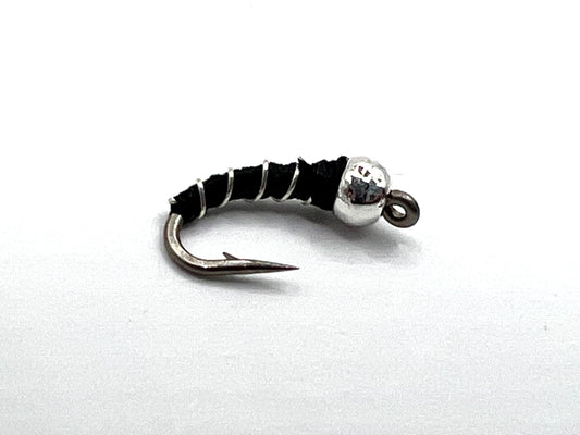 Zebra Midge