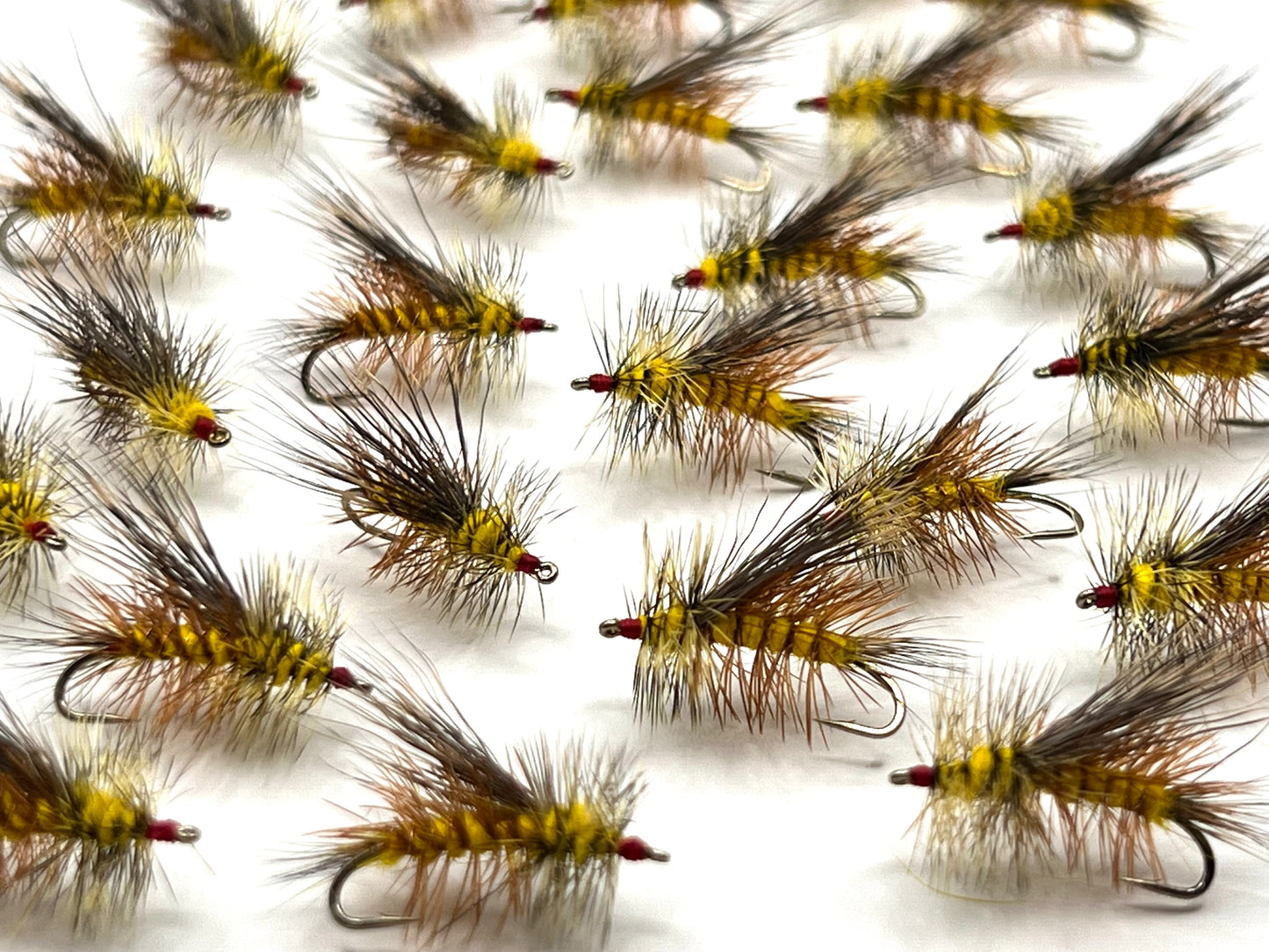 Yellow Stimulators