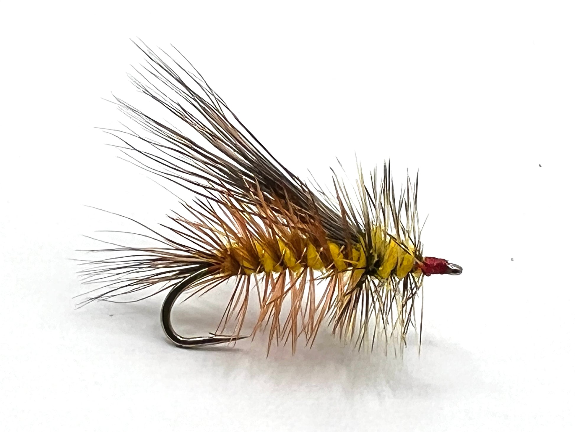 Yellow Stimulator