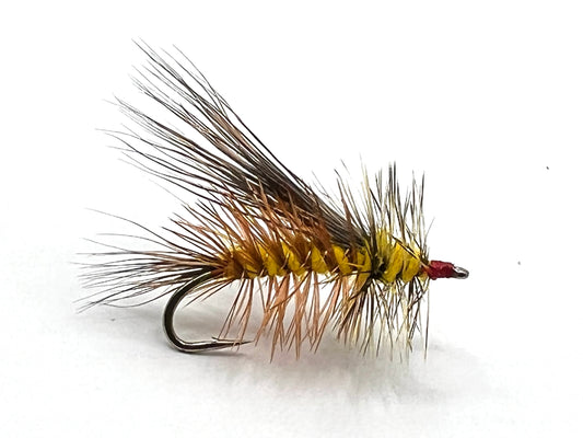 Yellow Stimulator