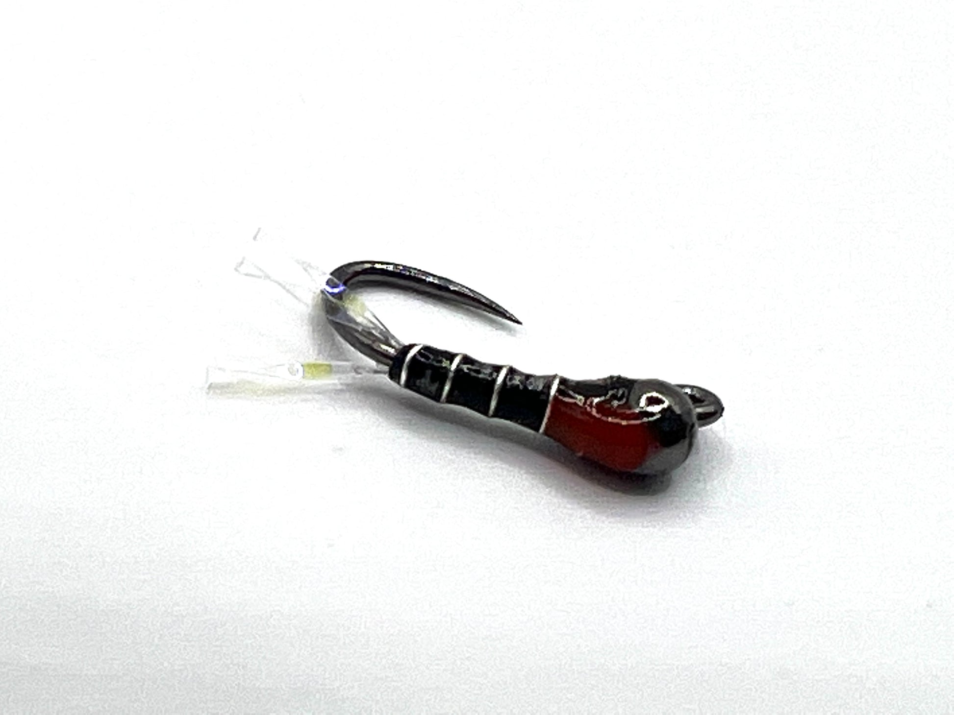 Zebra midge