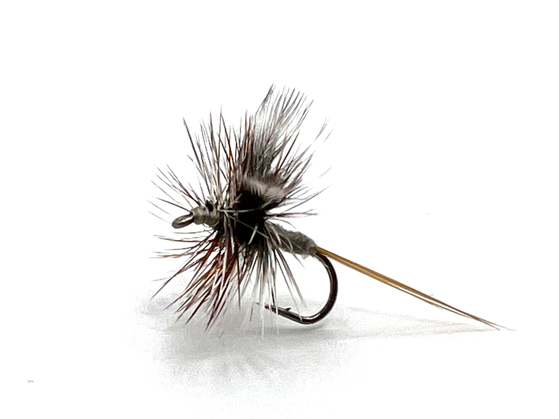Catskills Adams Dry Fly