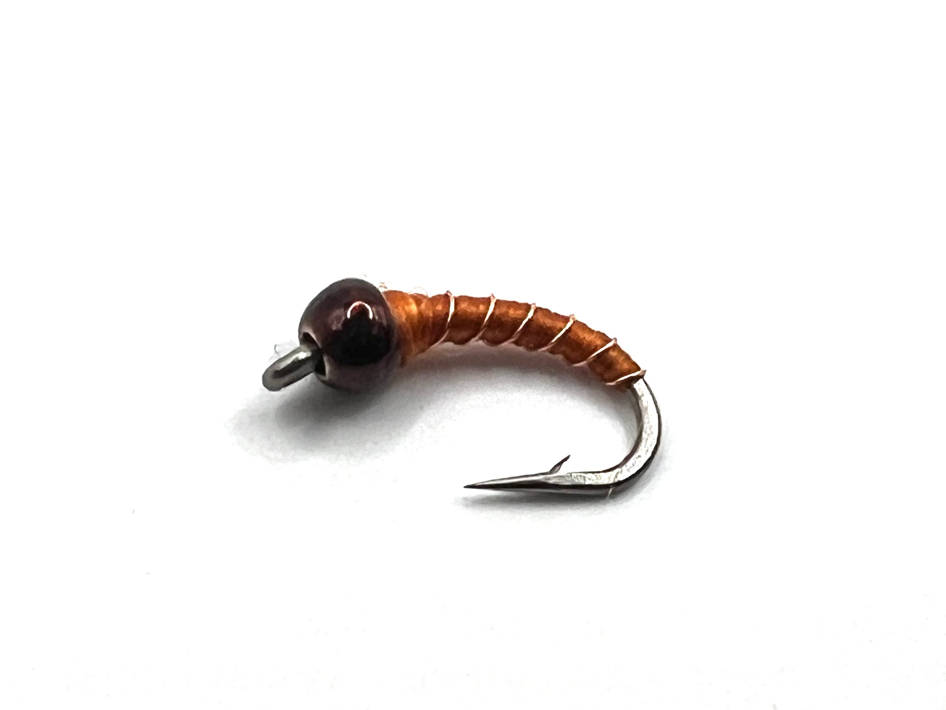 Burnt Orange Midge