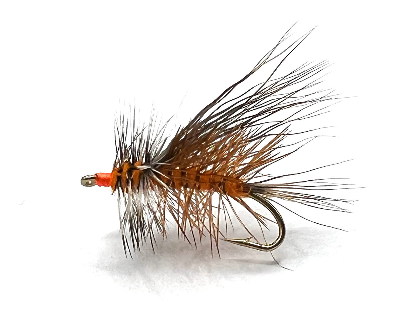 Orange Stimulator