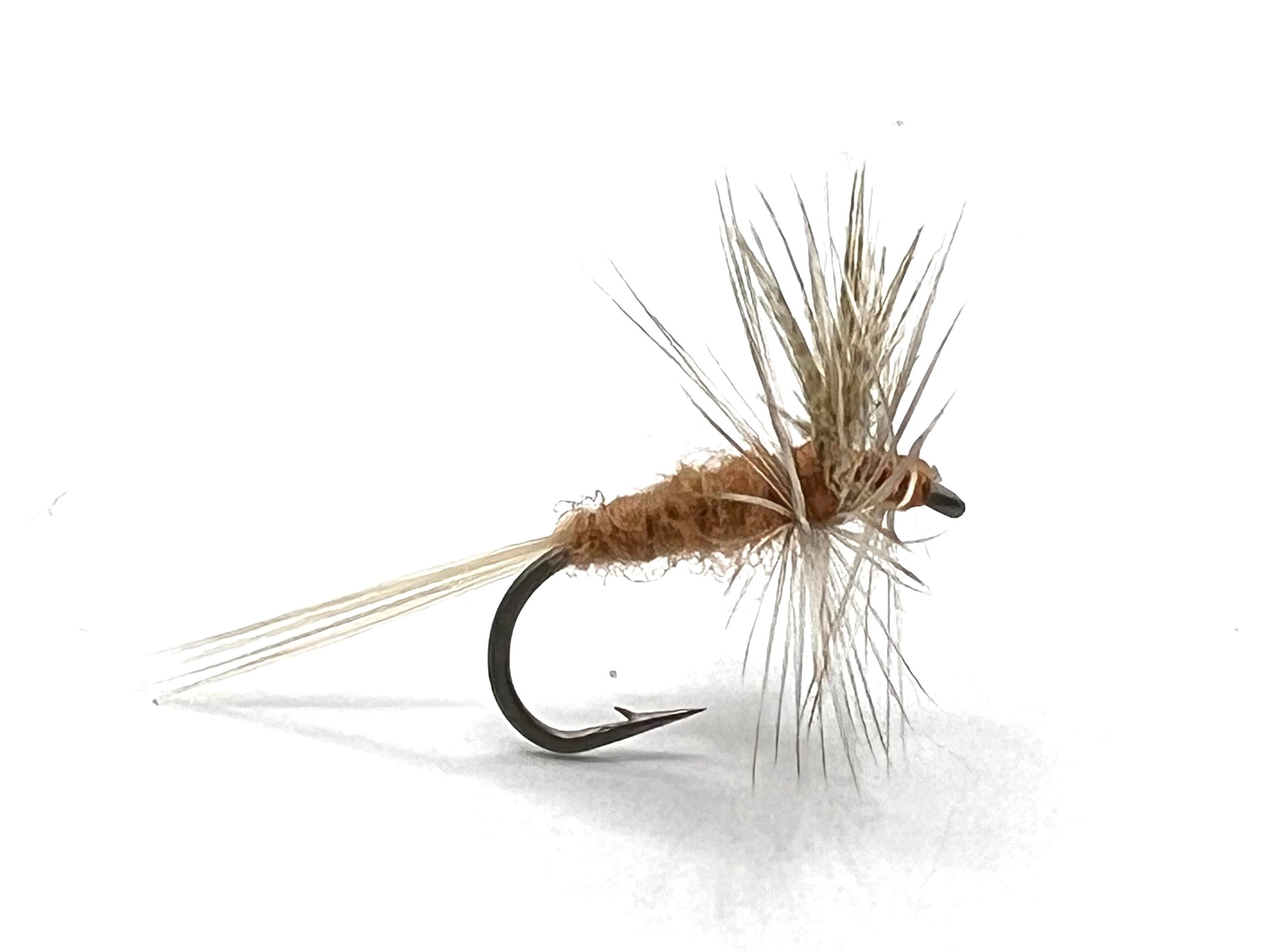 Hendrickson Dry Fly
