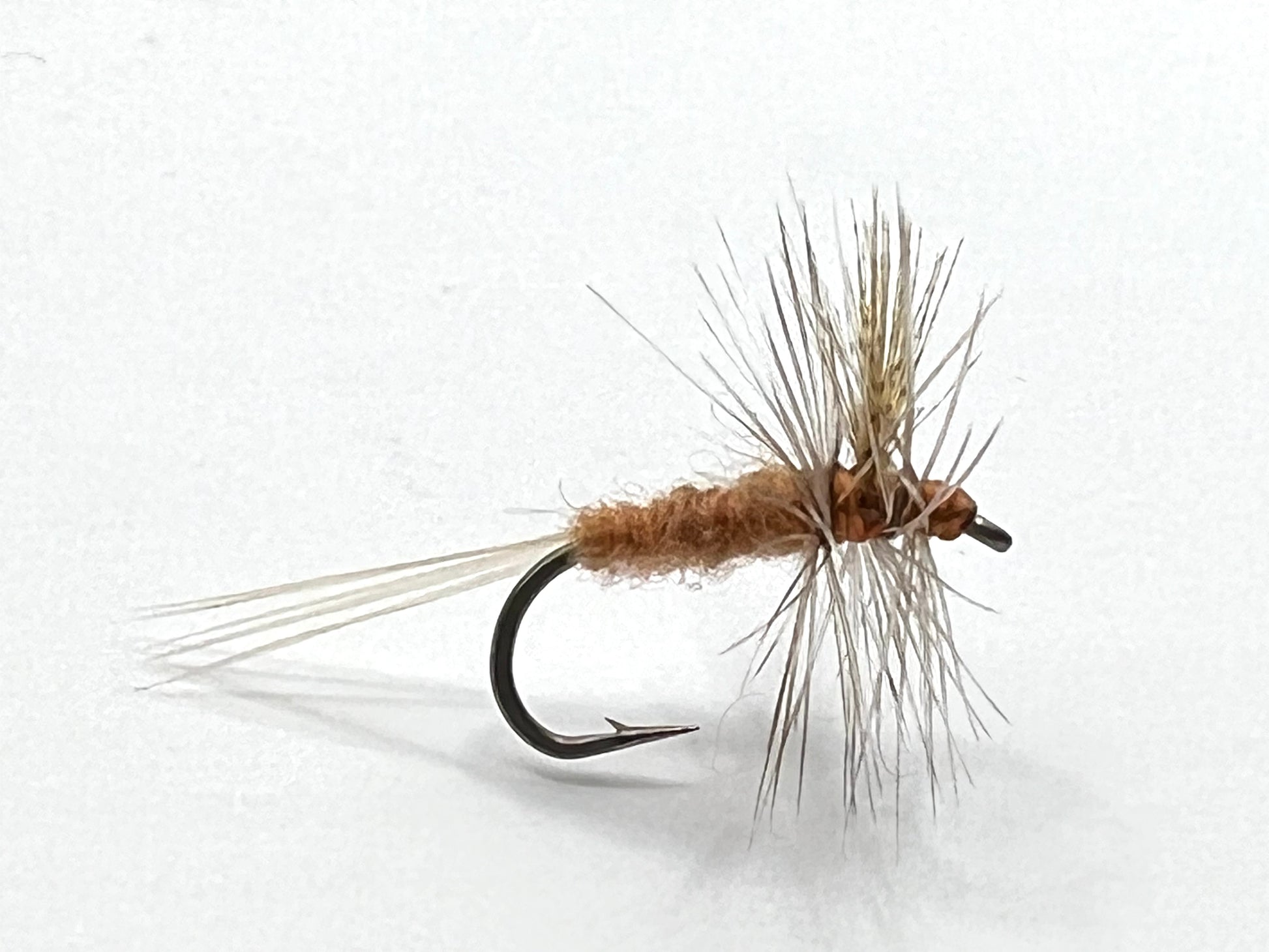 Hendrickson Dry Fly