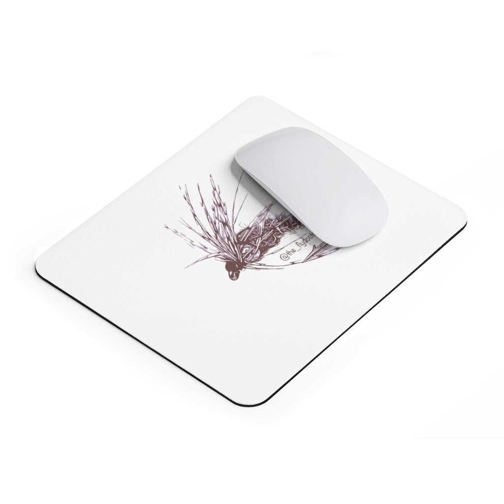Holy Grail Caddis Emerger Mouse Pad (EU)