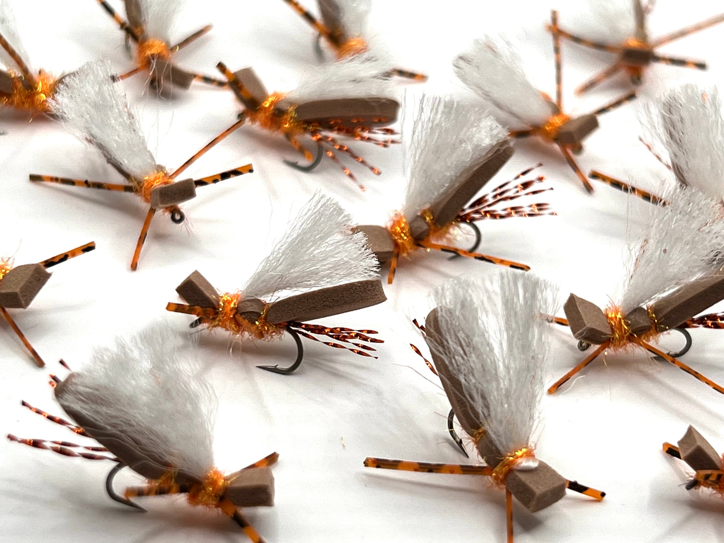 Autumn Mini Chubby Chernobyls