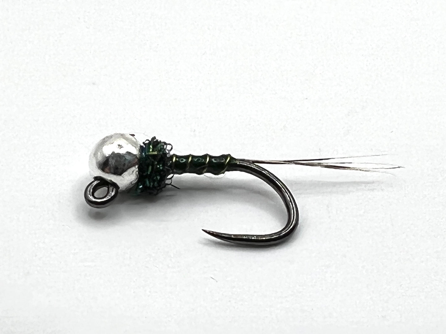 Silver Bullet Baetis