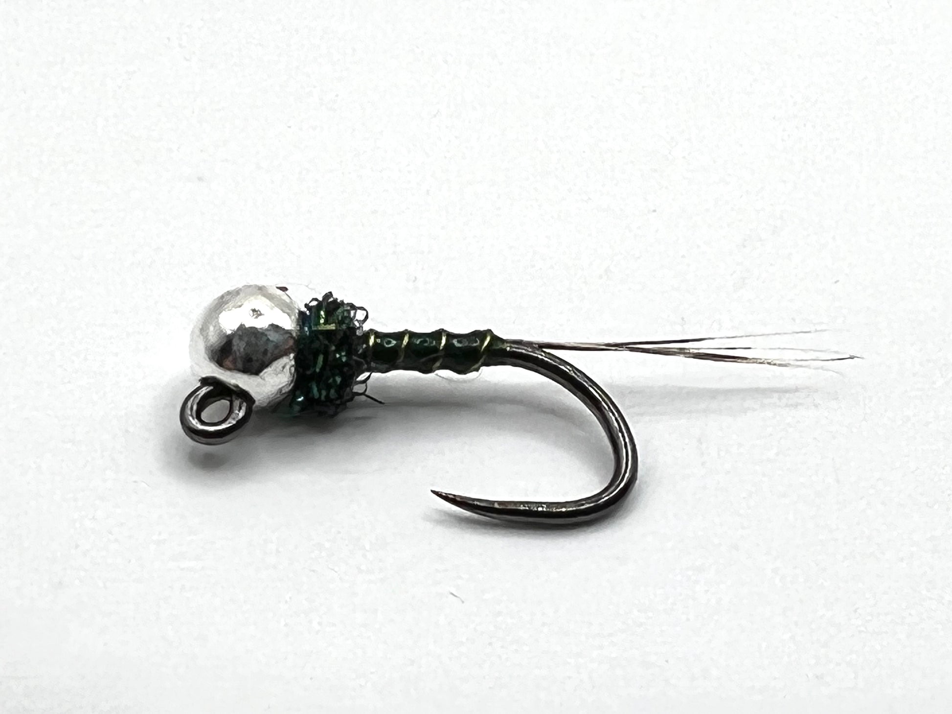 Silver Bullet Baetis