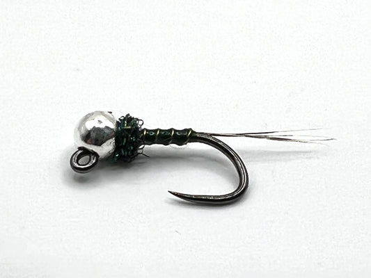 Silver Bullet Baetis
