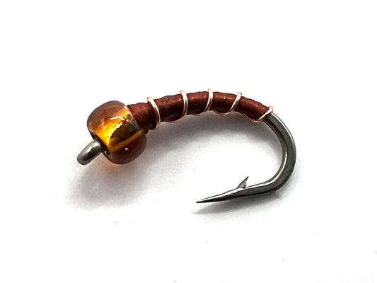 Root Beer Midge