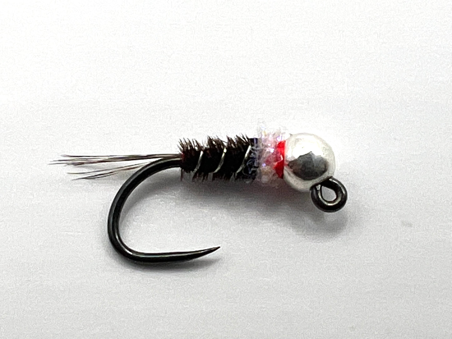 Size 16 Black Magic Frenchies