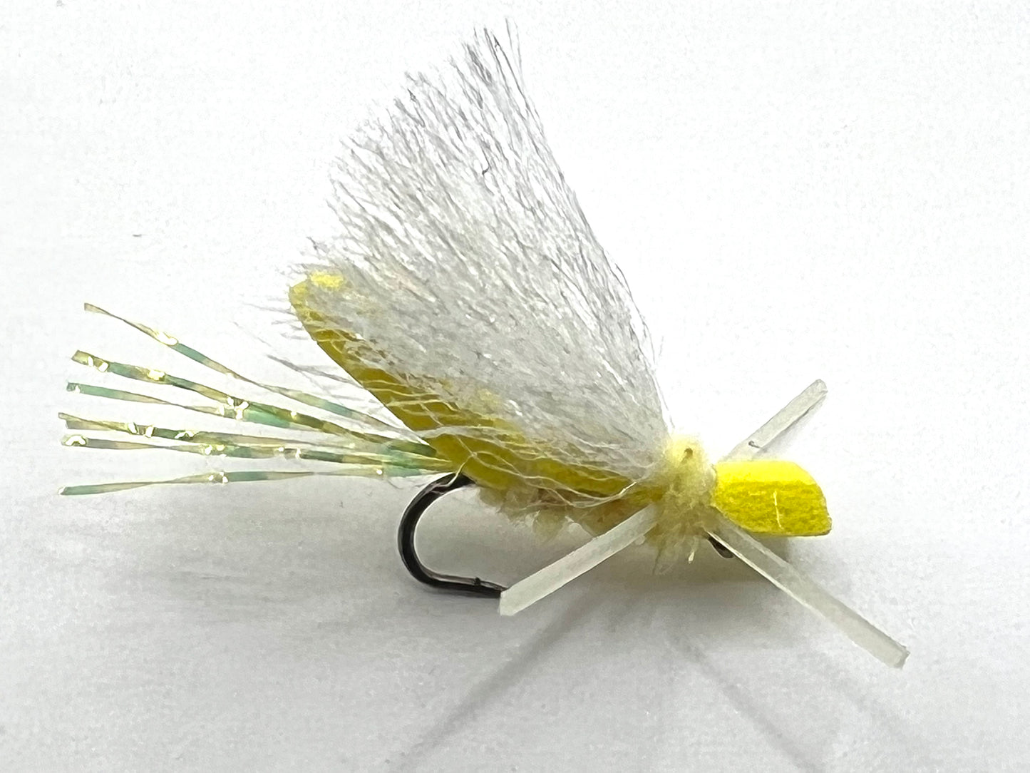 Yellow Chubby Chernobyl