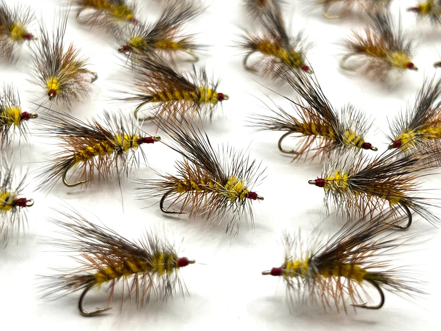 Size 14 Yellow Stimulators