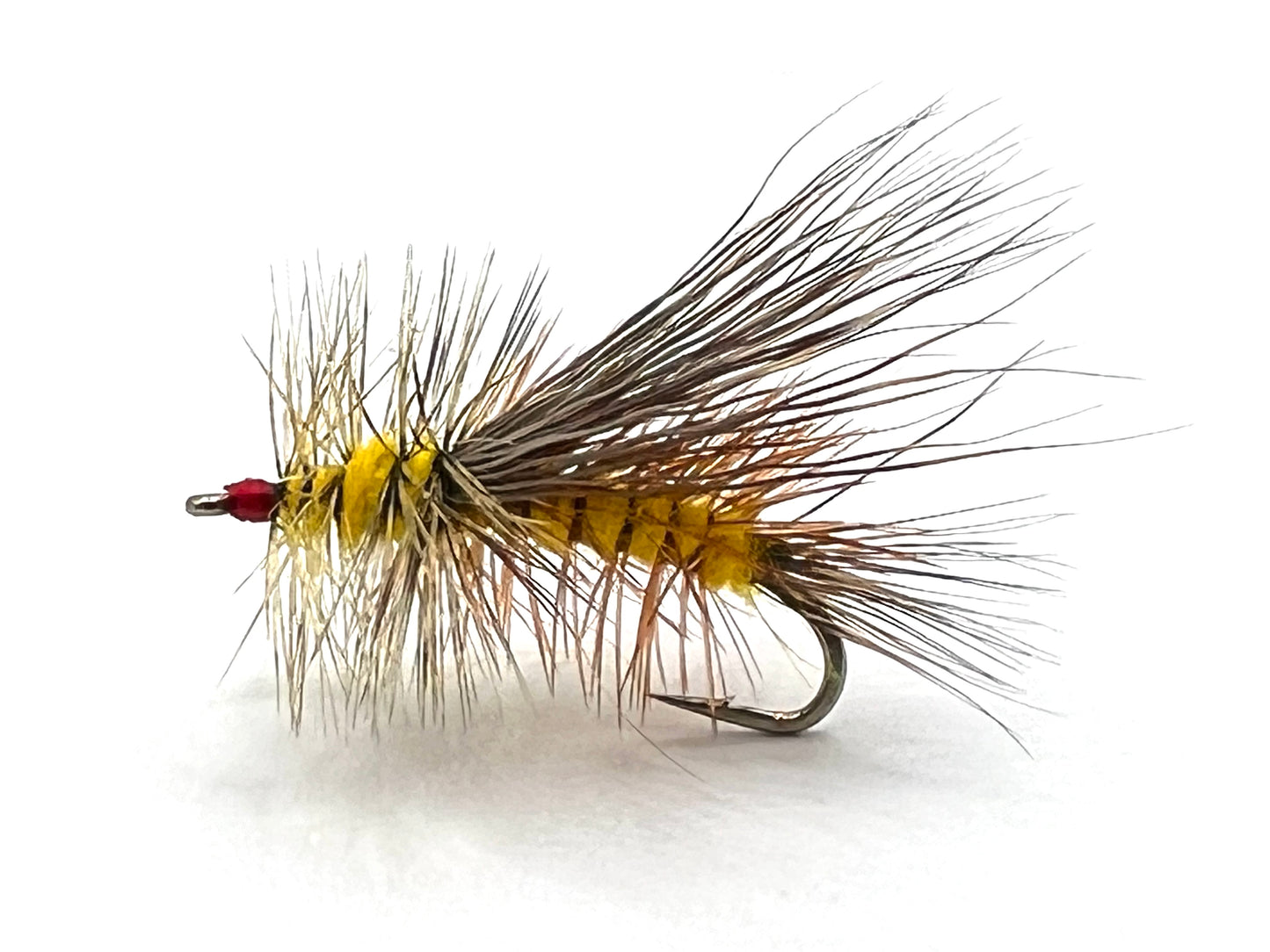 Yellow Stimulator